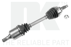 Antriebswelle Vorderachse rechts für LAND ROVER FREELANDER I Soft Top