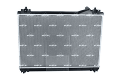 Kühler Motorkühlung für SUZUKI GRAND VITARA II
