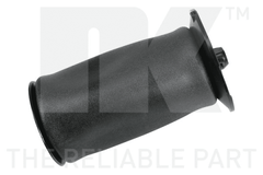 Luftfeder Fahrwerk Hinterachse für BMW 5 Touring