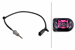 Sensor Abgastemperatur für AUDI VW A4 Allroad B8 Avant A5 Sportback Q5