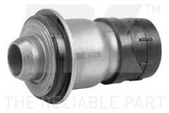 Lagerung Achskörper Vorderachse Hinterachse hinten für RENAULT MEGANE II