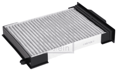 Filter Innenraumluft für RENAULT GRAND SCÉNIC II MEGANE Stufenheck Grandtour