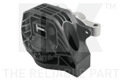 Lagerung Motor vorne für CITROËN OPEL PEUGEOT DS C4 X III CORSA F MOKKA