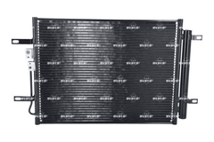 Kondensator Klimaanlage für HYUNDAI KIA IONIQ NIRO I VAN