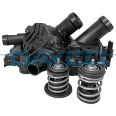 Thermostat Kühlmittel für AUDI SEAT SKODA VW CUPRA A1 City Carver Sportback Q3