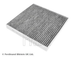 Filter Innenraumluft für SMART FORTWO Coupe Cabrio