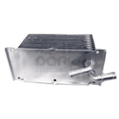 Ölkühler Motoröl für AUDI SEAT SKODA VW A1 Sportback A3 Cabriolet