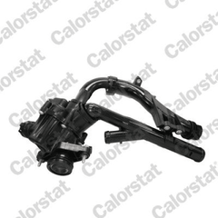 Thermostat Kühlmittel für MERCEDES-BENZ C-KLASSE Coupe Cabriolet T-Model
