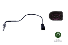 Sensor Abgastemperatur für AUDI VW A8 D3 D4 Q7 Van TOUAREG