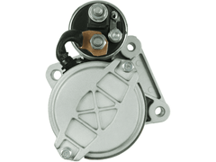 Anlasser Starter für FORD VOLVO C-MAX II FOCUS Turnier Stufenheck III GALAXY
