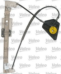Fensterheber hinten links für VW POLO IV