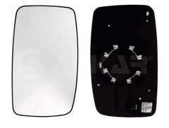 Spiegelglas Außenspiegel links für CITROËN FIAT PEUGEOT TOYOTA JUMPY II
