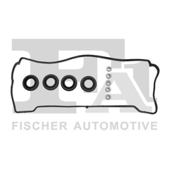 Dichtungssatz Zylinderkopfhaube für TOYOTA GEELY AVENSIS Liftback Kombi CARINA