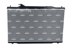 Kühler Motorkühlung für HONDA CR-V III