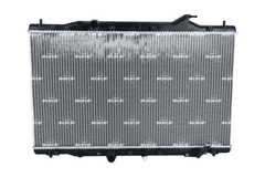 Kühler Motorkühlung für HONDA CR-V III