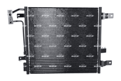 Kondensator Klimaanlage für JEEP WRANGLER III