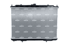 Kühler Motorkühlung für NISSAN X-TRAIL I