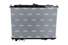 Kühler Motorkühlung für NISSAN X-TRAIL I