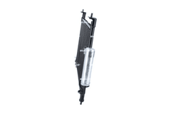 Kondensator Klimaanlage für HONDA CIVIC VIII Hatchback