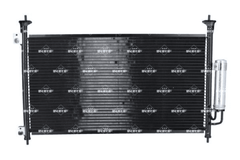 Kondensator Klimaanlage für HONDA CIVIC VIII Hatchback