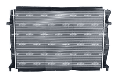 Kühler Motorkühlung für AUDI SEAT SKODA VW A3 Sportback Cabriolet LEON ST SC