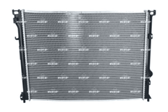 Kühler Motorkühlung für CHRYSLER 300C Touring