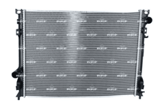 Kühler Motorkühlung für CHRYSLER 300C Touring