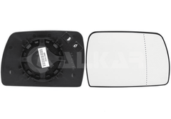 Spiegelglas Außenspiegel rechts für BMW X3