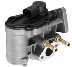 AGR Ventil für AUDI SKODA VW A3 Sportback OCTAVIA II Combi EOS GOLF V PLUS