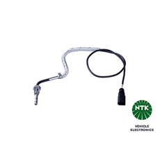 Sensor Abgastemperatur für AUDI VW A4 Allroad B9 Avant A5 Sportback Cabriolet