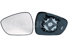 Spiegelglas Außenspiegel rechts für CITROËN DS C3 II DS3 Cabriolet