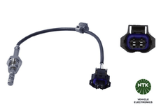 Sensor Abgastemperatur für CHEVROLET CRUZE