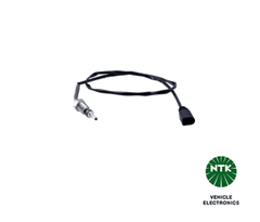 Sensor Abgastemperatur für AUDI SEAT SKODA VW A1 Sportback IBIZA IV SC ST TOLEDO