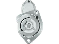 Anlasser Starter für AUDI PEUGEOT SKODA VW FERRARI 80 B2 Stufenheck B3 B4 Avant