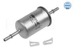 Kraftstofffilter für FORD JAGUAR FOCUS I Stufenheck Turnier TOURNEO CONNECT