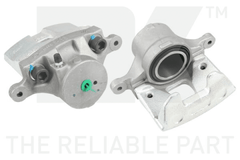 Bremssattel Vorderachse links für HYUNDAI KIA KONA Kasten/SUV NIRO I OPTIMA