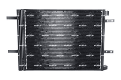 Kondensator Klimaanlage für CITROËN FIAT OPEL PEUGEOT DS BERLINGO C4