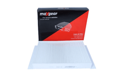 Filter Innenraumluft für FORD USA MUSTANG Coupe Convertible