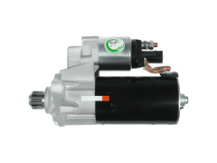 Anlasser Starter für AUDI SEAT SKODA VW A3 Sportback Cabriolet TT Roadster