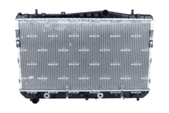 Kühler Motorkühlung für CHEVROLET DAEWOO LACETTI NUBIRA Kombi Stufenheck