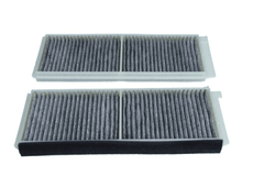 Filter Innenraumluft für MAZDA 2