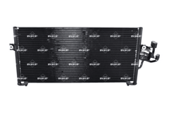 Kondensator Klimaanlage für MITSUBISHI COLT V LANCER VI