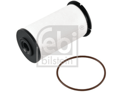 Kraftstofffilter für JEEP WRANGLER IV