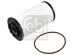 Kraftstofffilter für JEEP WRANGLER IV