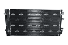 Kondensator Klimaanlage für RENAULT FLUENCE GRAND SCÉNIC III MEGANE Schrägheck