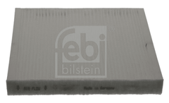 Filter Innenraumluft für SMART FORTWO Coupe Cabrio