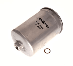 Kraftstofffilter für MERCEDES-BENZ FERRARI PUCH 123 Stufenheck Coupe T-Model