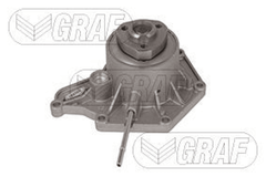 Wasserpumpe Motorkühlung für AUDI PORSCHE VW A4 B8 Avant A5 Sportback Cabriolet