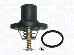 Thermostat Kühlmittel für CITROËN LANCIA PEUGEOT C4 GRAND PICASSO I