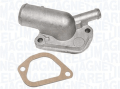 Thermostat Kühlmittel für FIAT LANCIA TEMPRA S.W. TIPO UNO DEDRA DELTA II